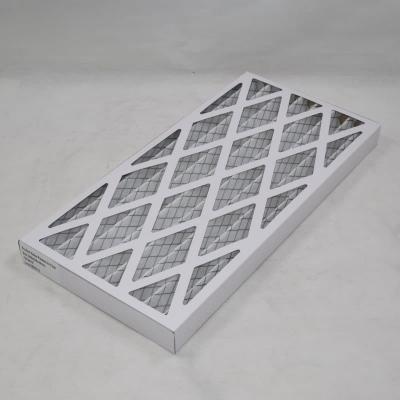 Pleated Air Filter 12X24X2