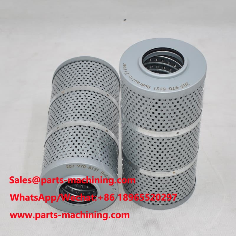 ไส้กรองไฮดรอลิกสำหรับรถขุด รุ่น 207-970-5121 P958792