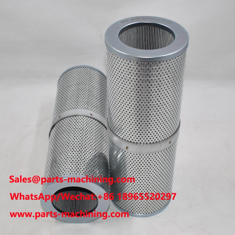 DFSU-78-80 Hydraulic Filter