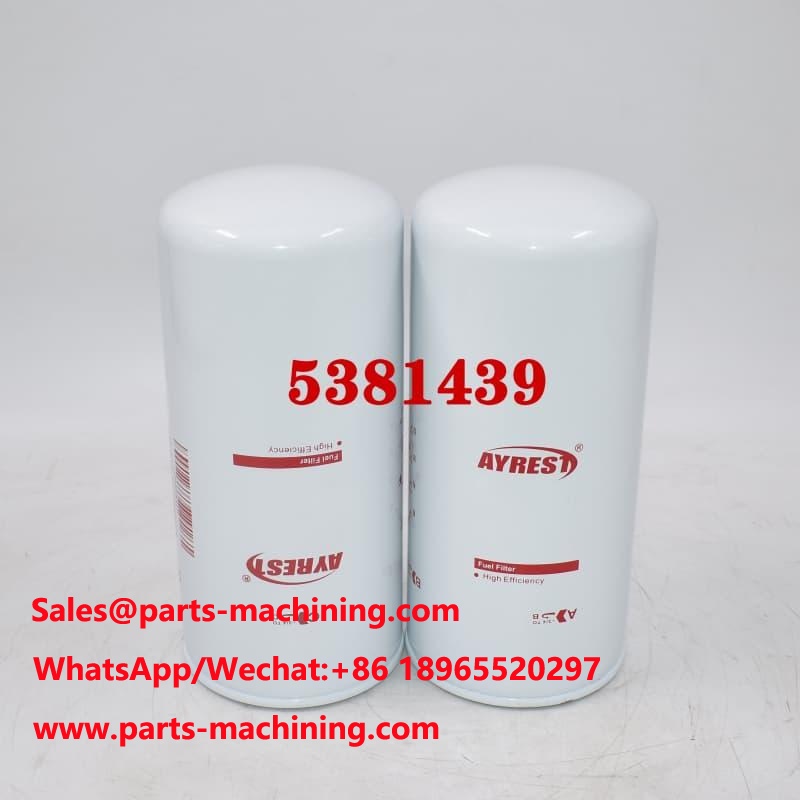 Fuel Filter 5381439