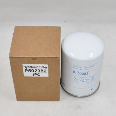 P502382 Hydraulic Filter