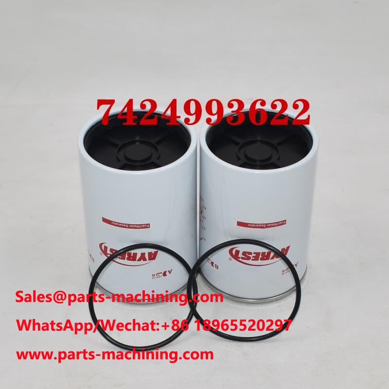 Fuel Water Separator 7424993622