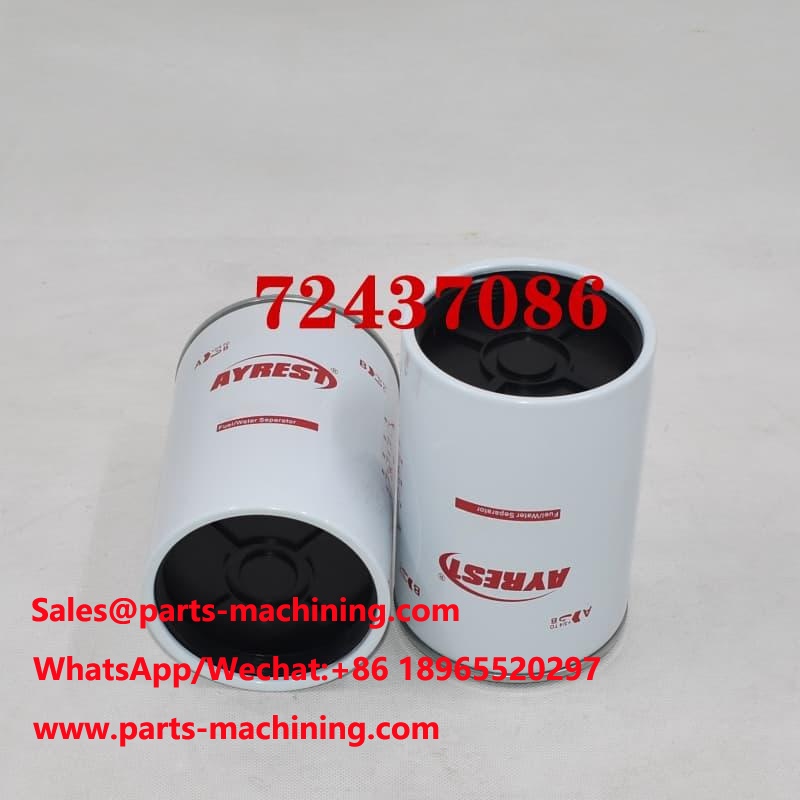 Fuel Water Separator 72437086