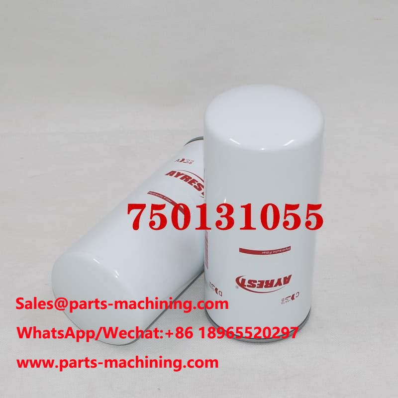 Hydraulic Filter 750131055
