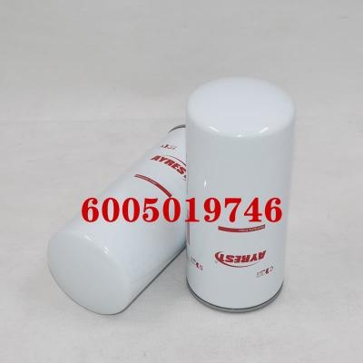 6005019746 ไส้กรองไฮดรอลิกสำหรับรถบัส Agora