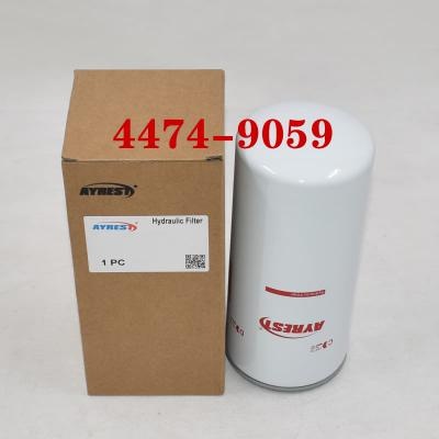 4474-9059 Hydraulic Filter