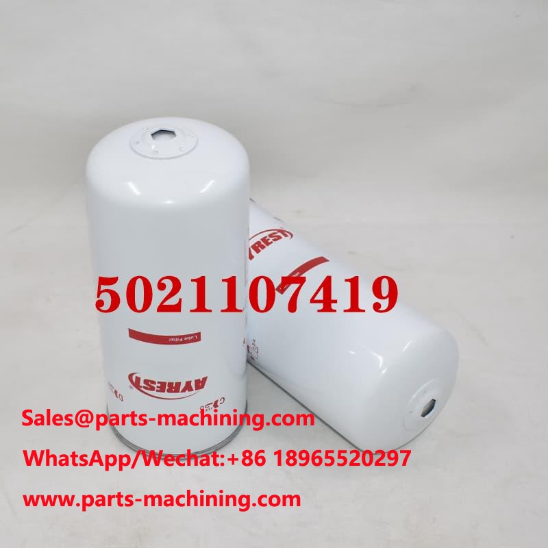 Oil Filter 5021107419