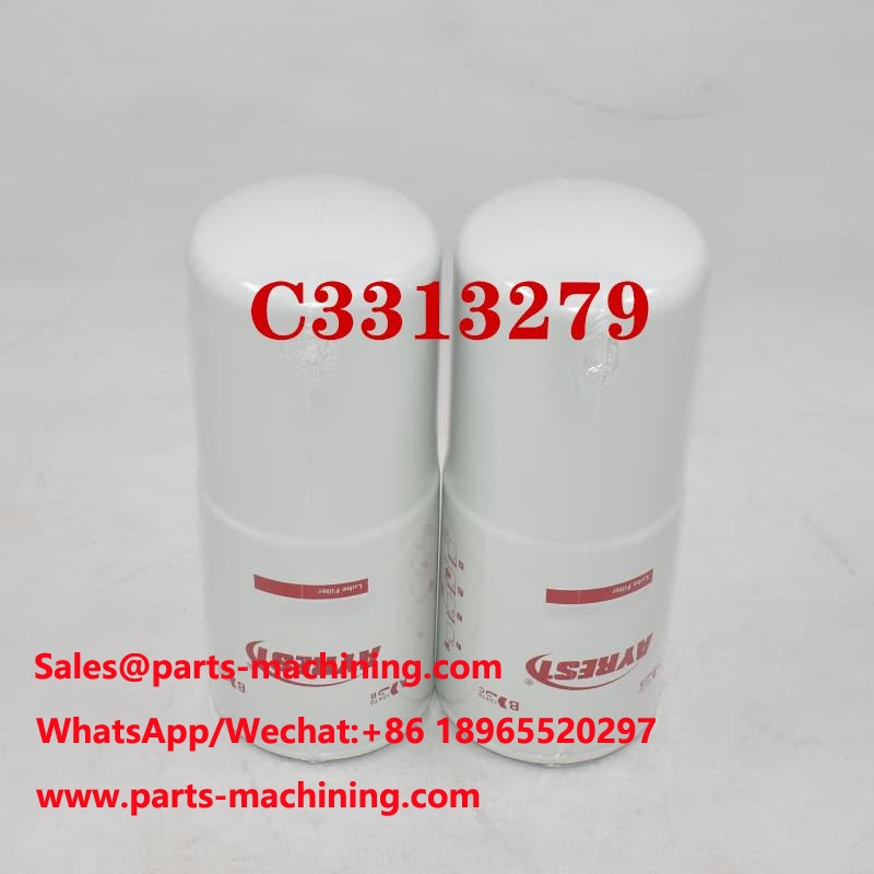 C3313279 Oil Filter