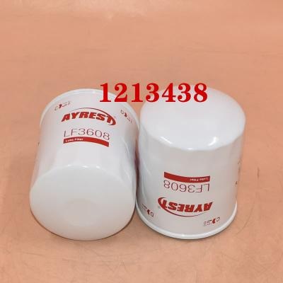 1213438 การบำรุงรักษาไส้กรองน้ำมันเครื่อง