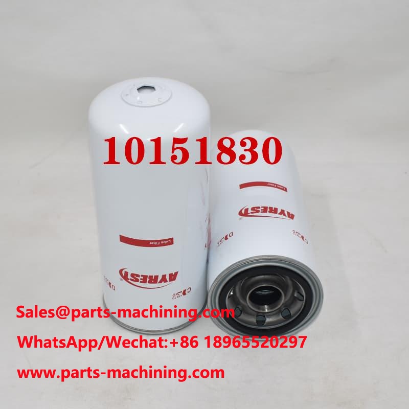 Oil Filter 10151830