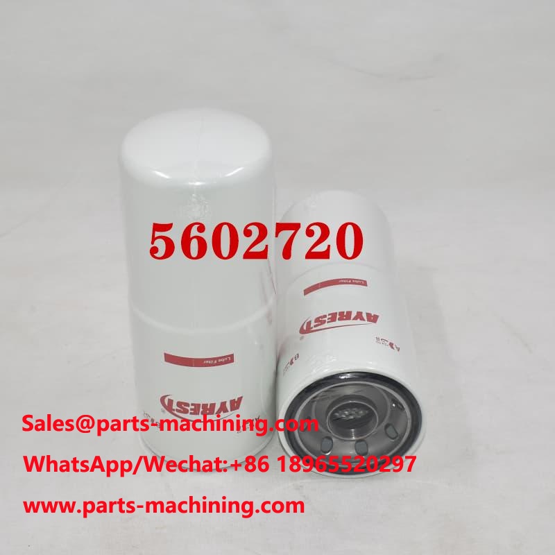 Oil Filter 5602720