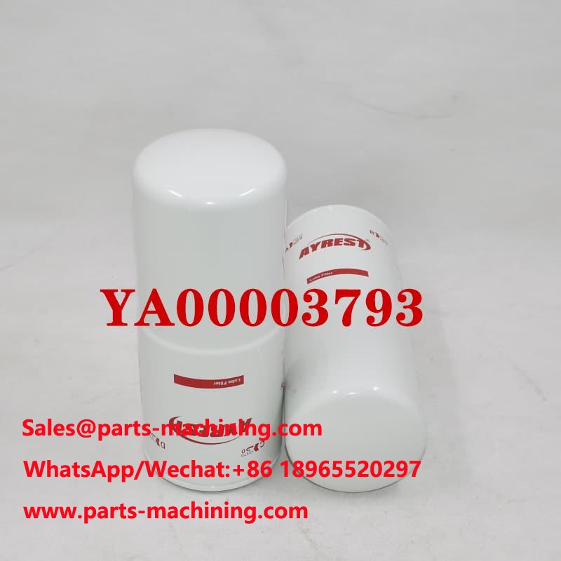 YA00003793 Oil Filter