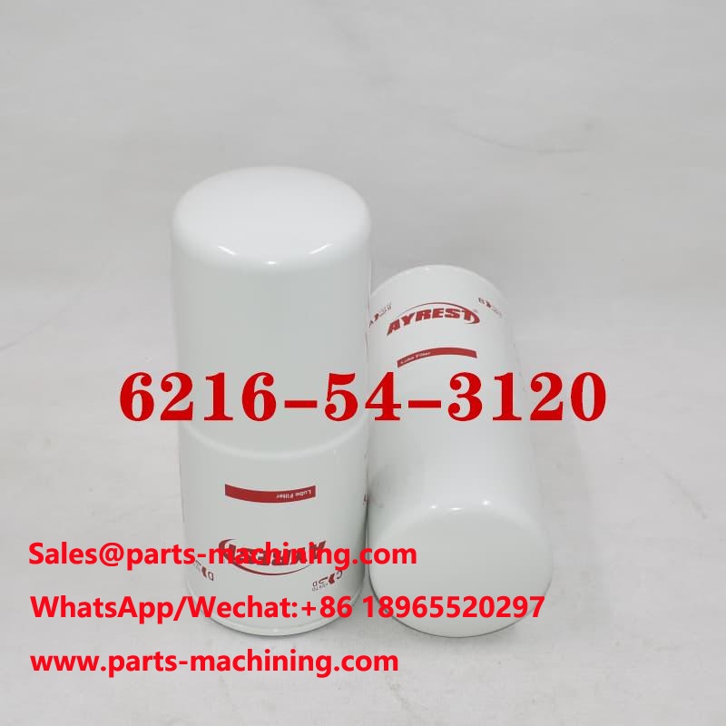 Oil Filter 6216-54-3120
