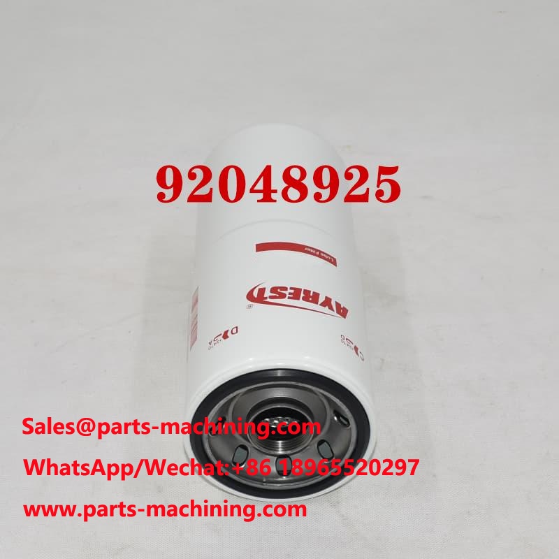 ไส้กรองน้ำมันเครื่อง OEM หมายเลข 92048925 90769647