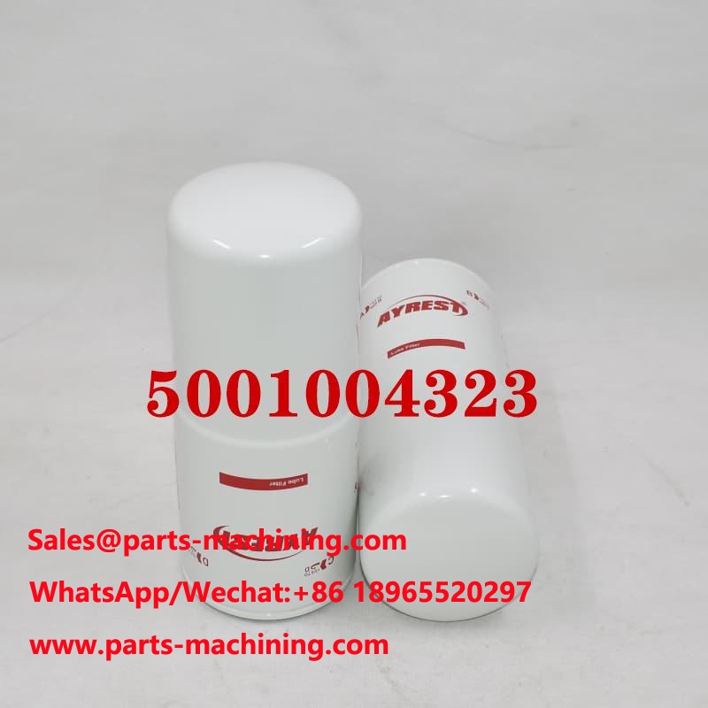 5001004323 Oil Filter
