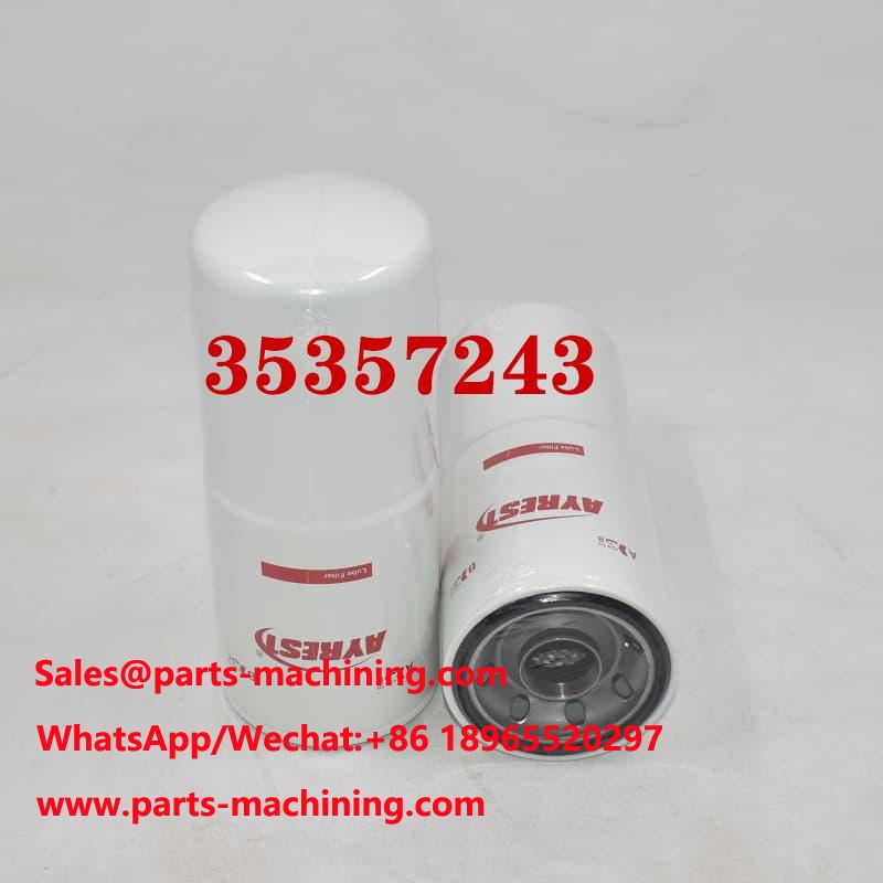 Oil Filter 35357243