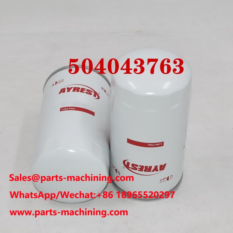 504043763 Oil Filter