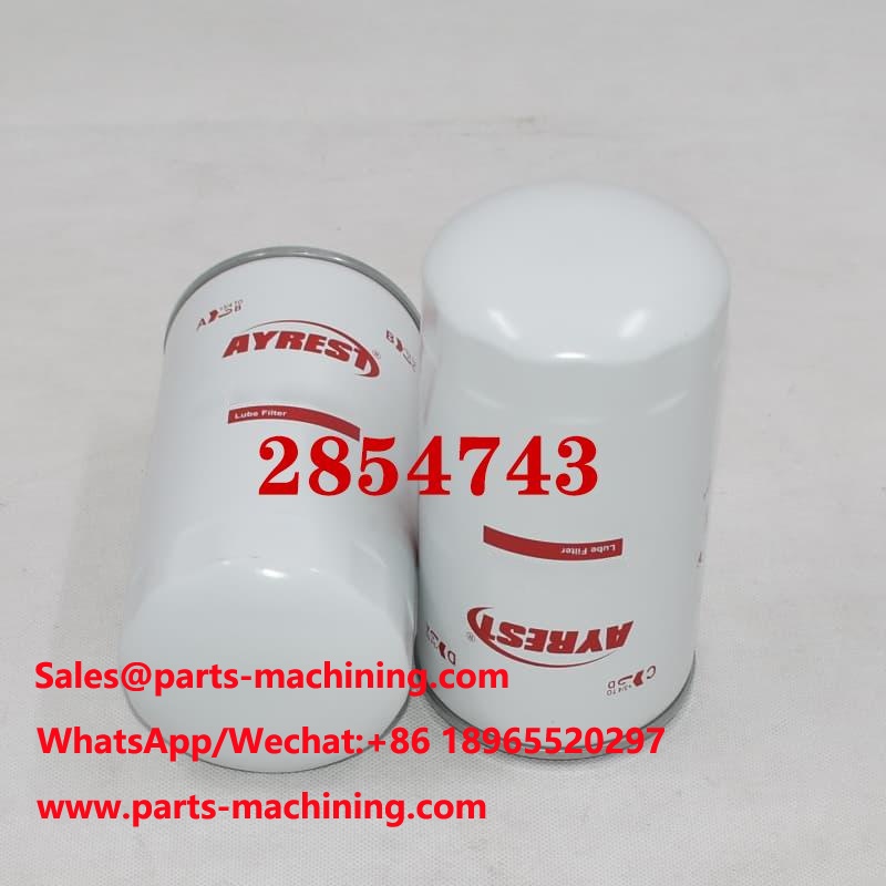 Oil Filter 2854743