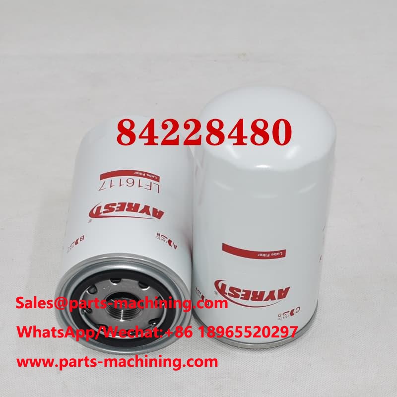 84228480 Oil Filter