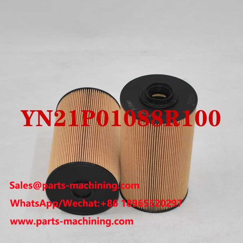ไส้กรองน้ำมันเชื้อเพลิง OEM YN21P01088R100 LS21P01013R100