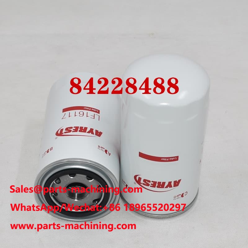 Oil Filter 84228488