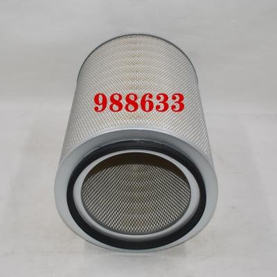 988633 ค่าใช้จ่ายในการเปลี่ยนไส้กรองอากาศ