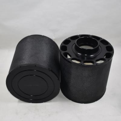 แผ่นกรองอากาศกันฝุ่น PA2806