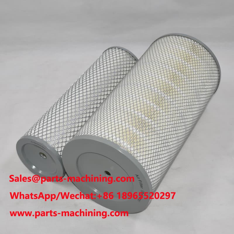 การเปลี่ยนไส้กรองอากาศ K2040
