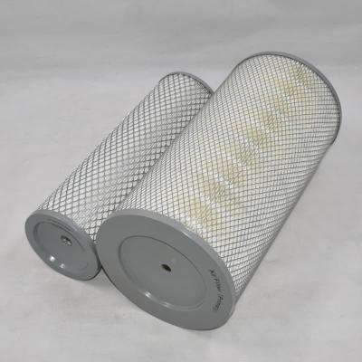 การเปลี่ยนไส้กรองอากาศ K2040