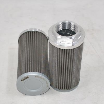 ไส้กรองไฮดรอลิก WU-250X80-J ตามขนาด