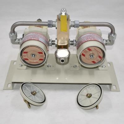 Fuel Water Separator 75500FGX