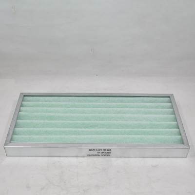 Plead Panel Filter 592X287X46