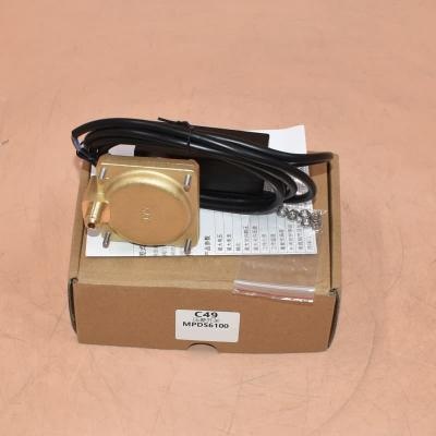 Pressure Switch MPDS6100