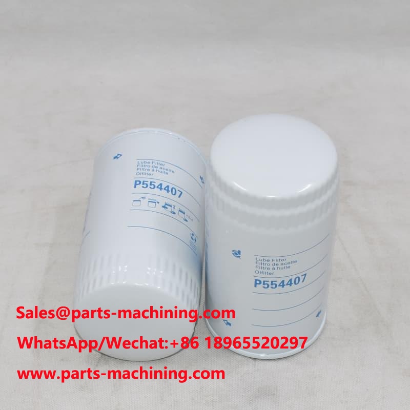 Oil Filter P554407