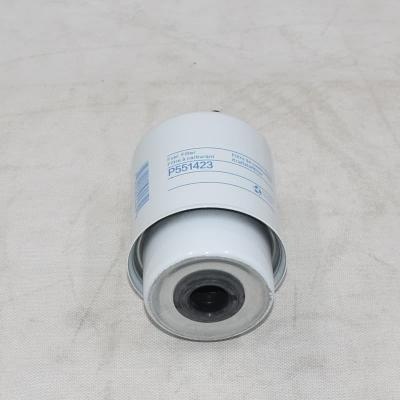 กรองน้ำมันเชื้อเพลิง P551423 BF7673-D RE50455 FS19516

