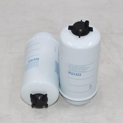 Donaldson P551433 เครื่องแยกน้ำเชื้อเพลิง WK8148 2289130 SK3473