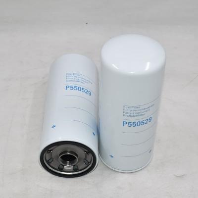 กรองน้ำมันเชื้อเพลิง P550529 SN 70201 FC-7108 BF46161
