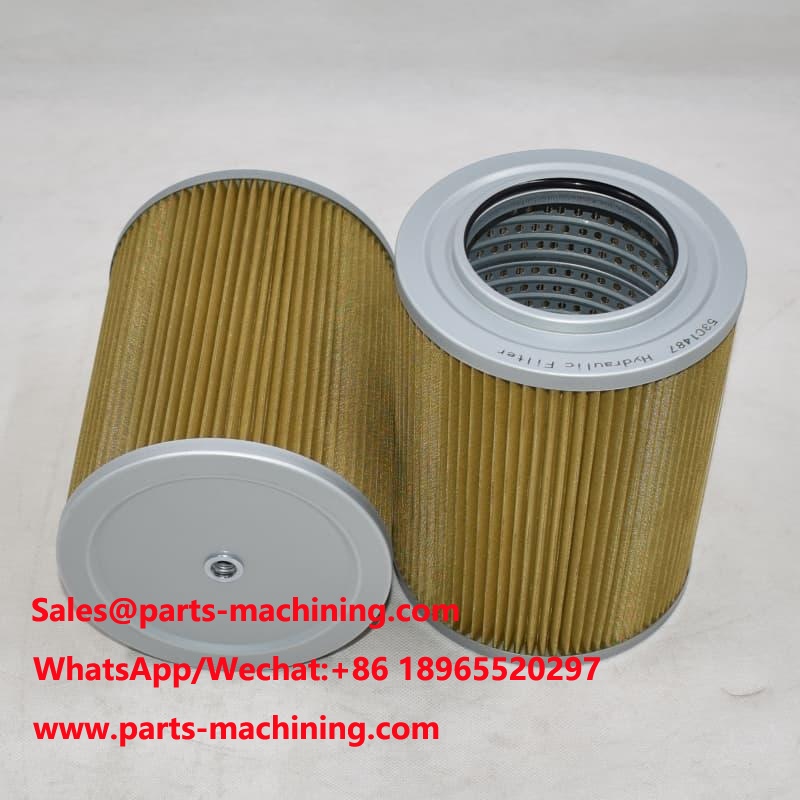 Hydraulic Filter 53C1487