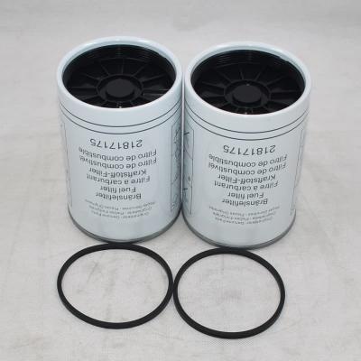 21817175 Fuel Water Separator
