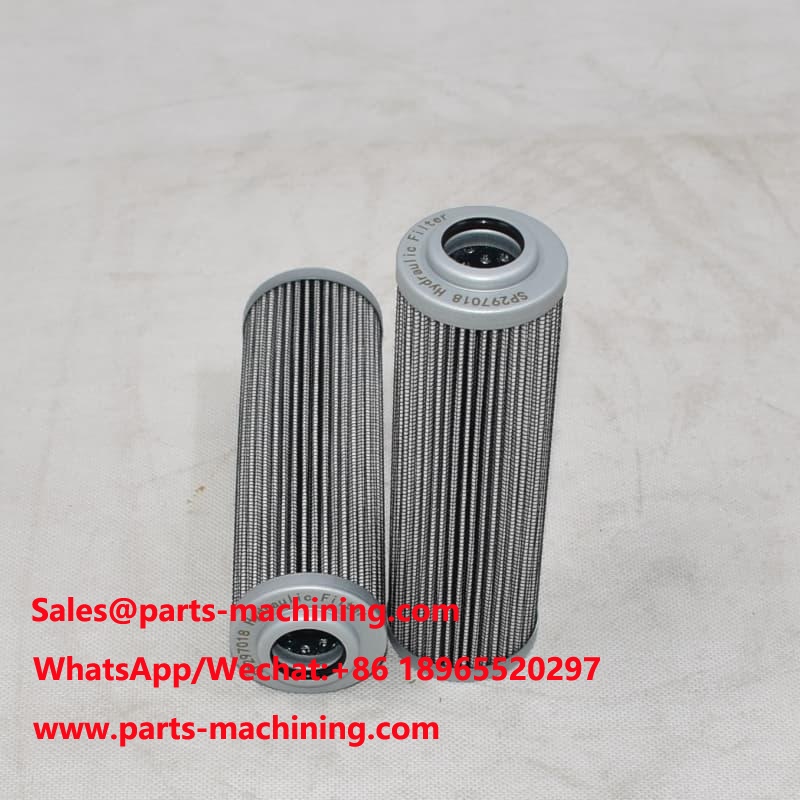 SP297018 Hydraulic Filter