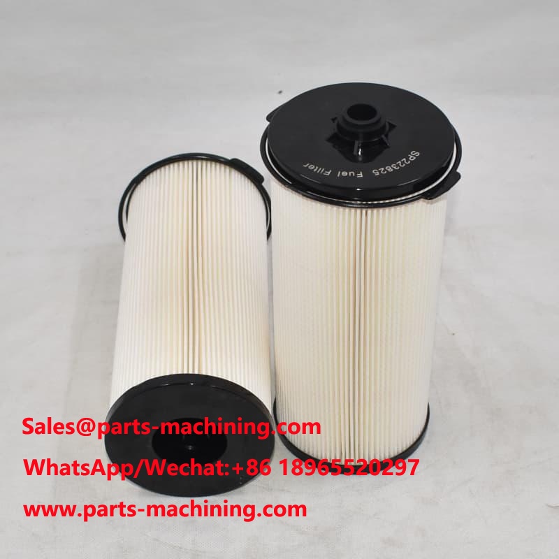 ไส้กรองน้ำมันเชื้อเพลิง OEM ODM SP223825 SP223825P01