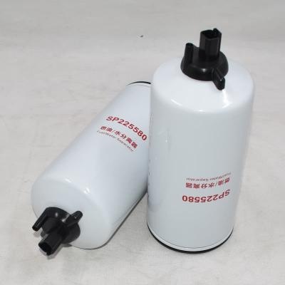 SP225580 การเปลี่ยนตัวแยกน้ำมันเชื้อเพลิง
