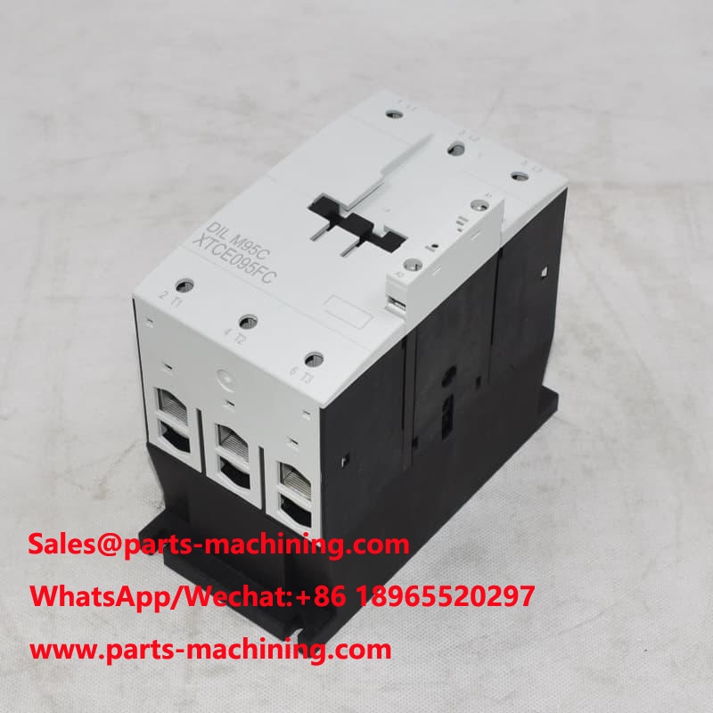 คอนแทคเตอร์ DILM95C XTCE095FC AC 220V