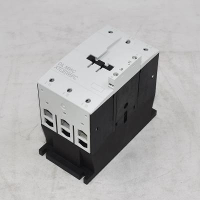 คอนแทคเตอร์ DILM95C XTCE095FC AC 220V