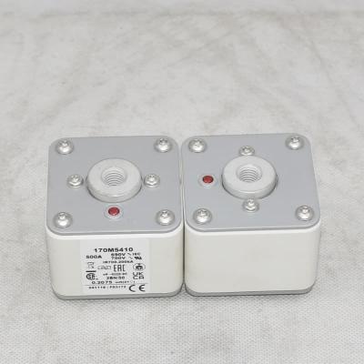170M5410 High Speed square Body Fuse