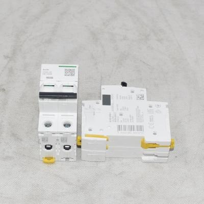 เบรกเกอร์ขนาดเล็ก A9F79206 IC60N 2P 6A C 10KA 400V