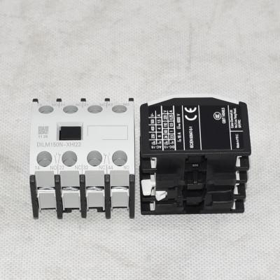 คอนแทคเตอร์ DILM150N-XH122 DILM150C-XHI22