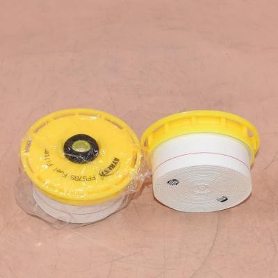 กรองน้ำมันเชื้อเพลิงรถบรรทุก TOYOTA FF5765 P506036 F-11131 WF10231
