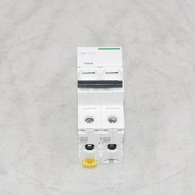 IC65N 2P C10A เบรกเกอร์วงจรสุญญากาศ A9F18210