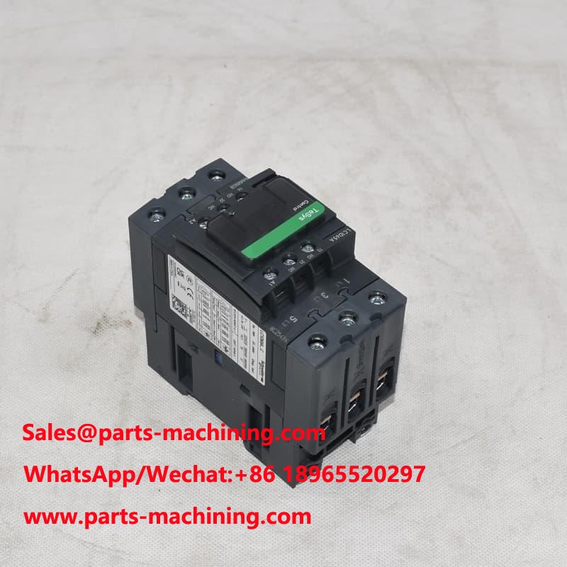 คอนแทคเตอร์ไฟฟ้ากระแสสลับ LC1D65AM7C 220V
